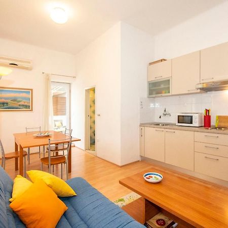 Aria Apartments Split Eksteriør bilde