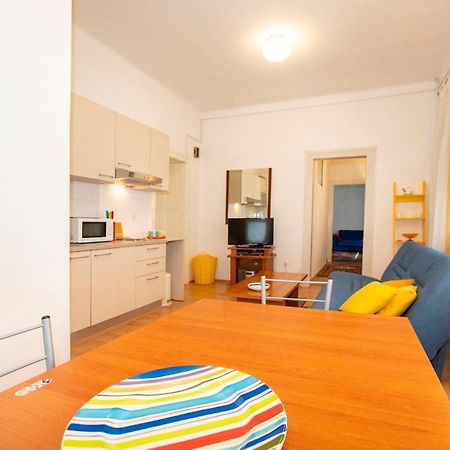 Aria Apartments Split Eksteriør bilde