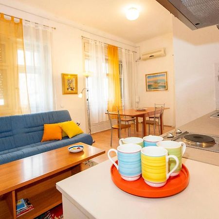 Aria Apartments Split Eksteriør bilde