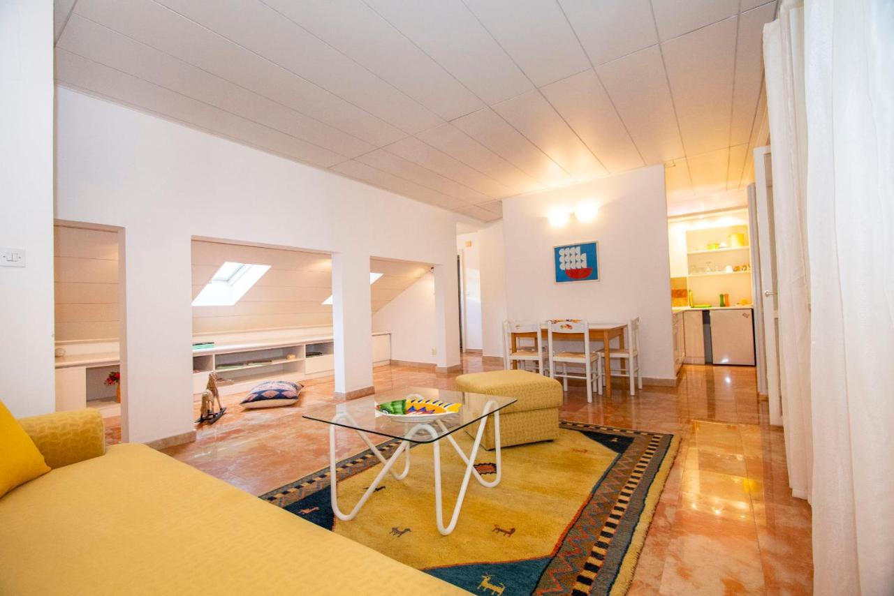 Aria Apartments Split Eksteriør bilde