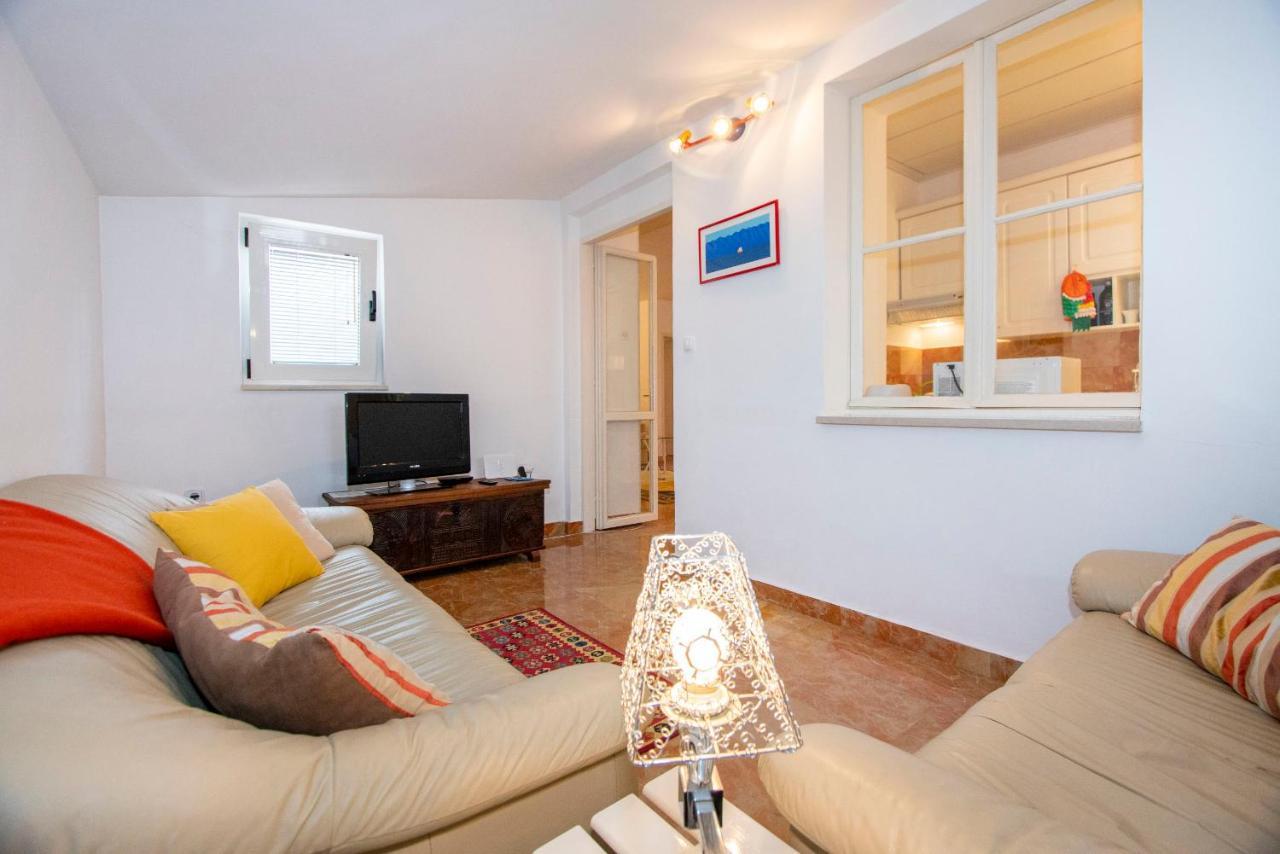 Aria Apartments Split Eksteriør bilde