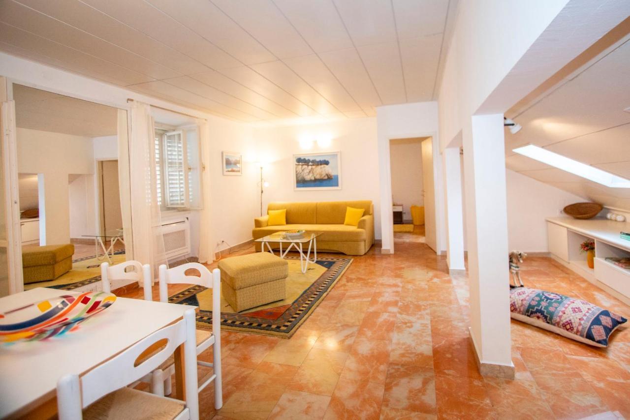 Aria Apartments Split Eksteriør bilde